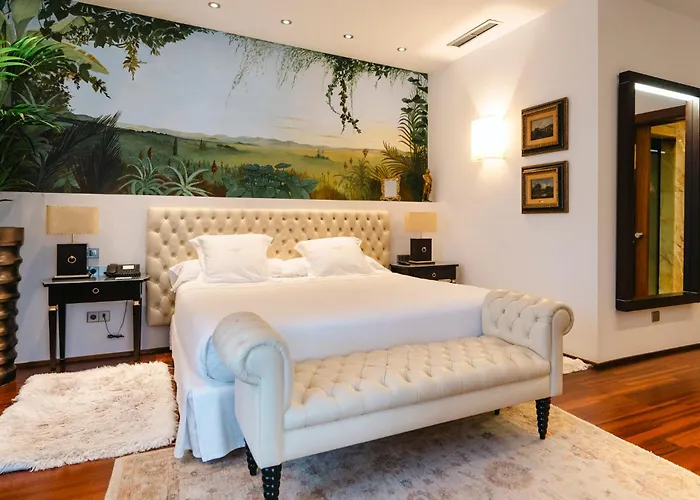 Mirador De Dalt Vila-Relais & Chateaux