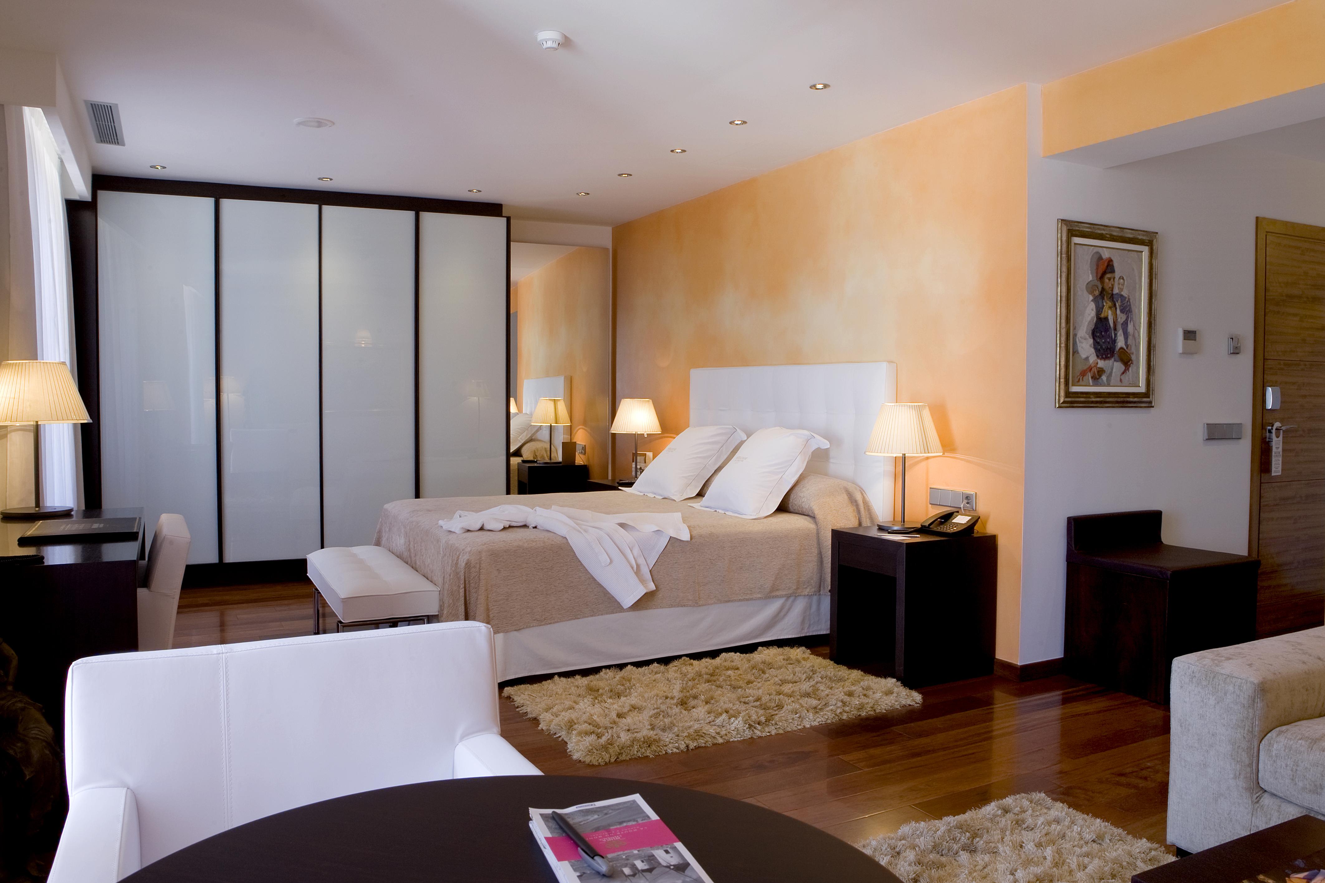 Mirador De Dalt Vila-relais & Chateaux Hotel Ibiza città