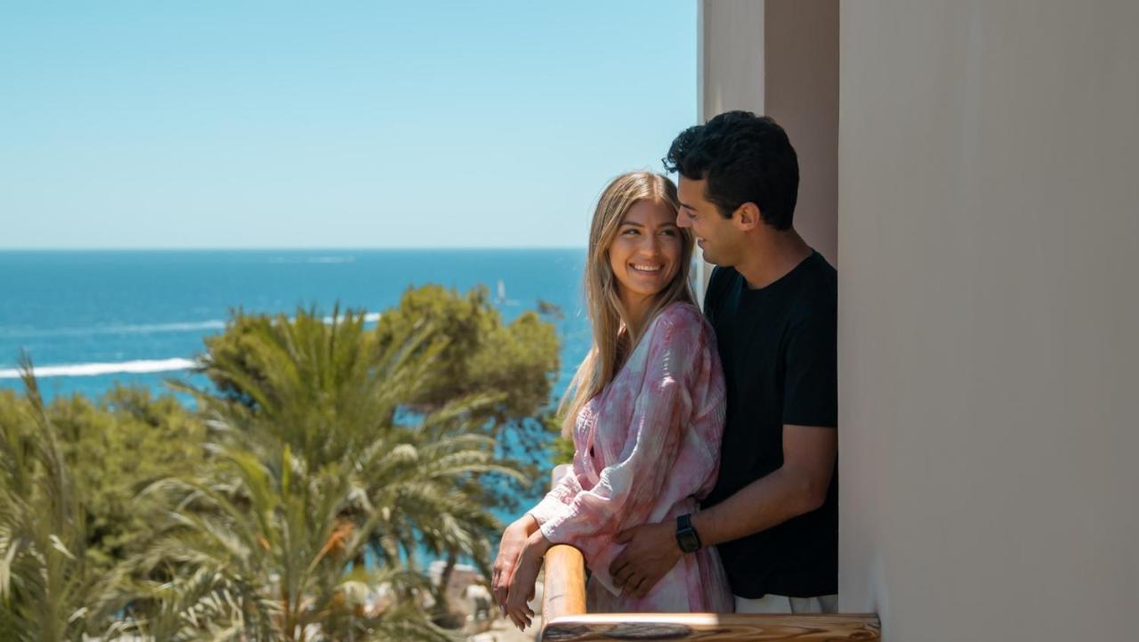 Mirador De Dalt Vila-relais & Chateaux 5* Ibiza città