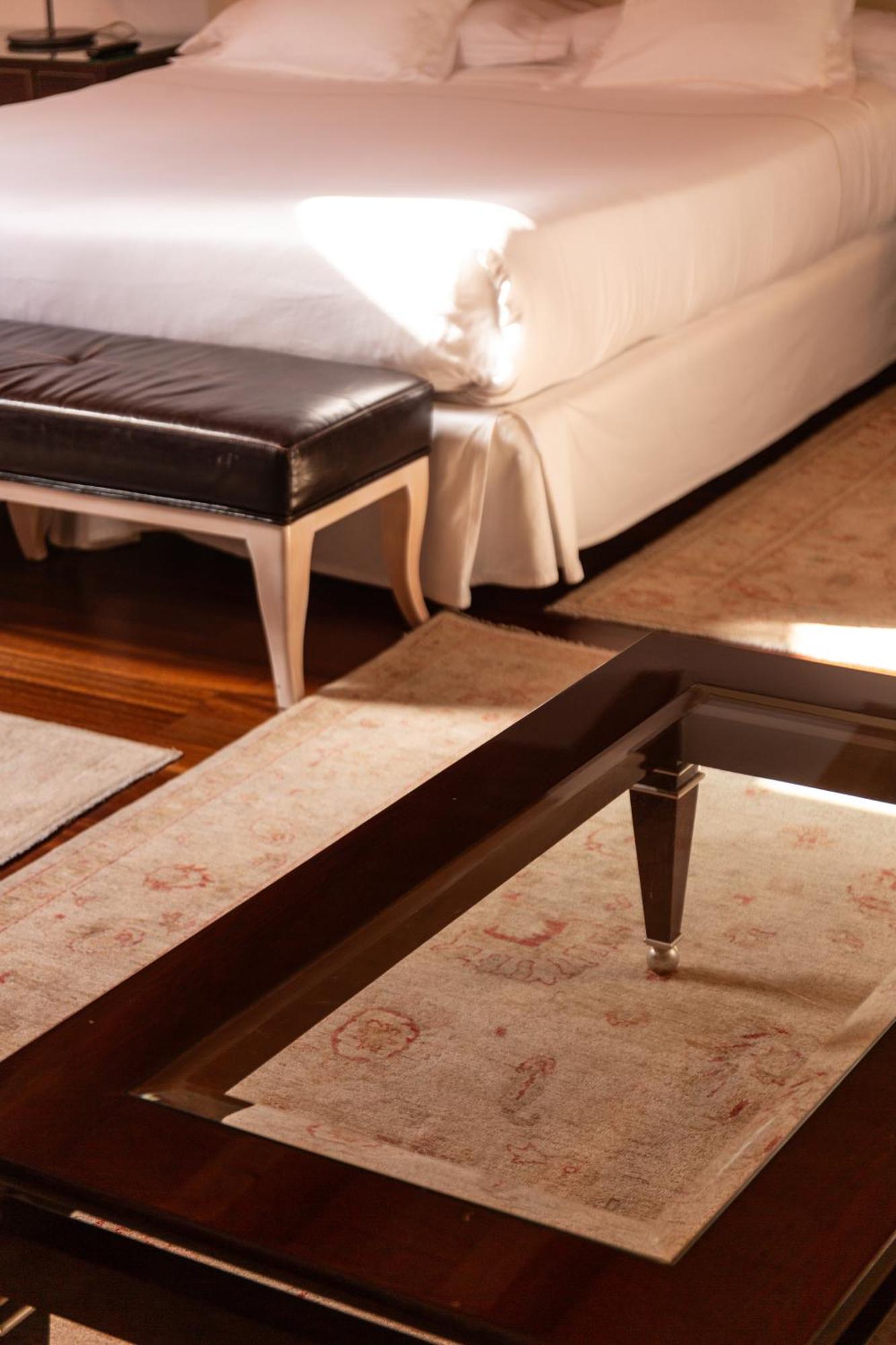 Mirador De Dalt Vila-relais & Chateaux 5* Ibiza città