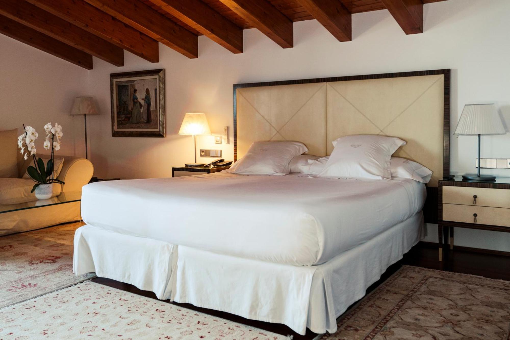 Mirador De Dalt Vila-relais & Chateaux