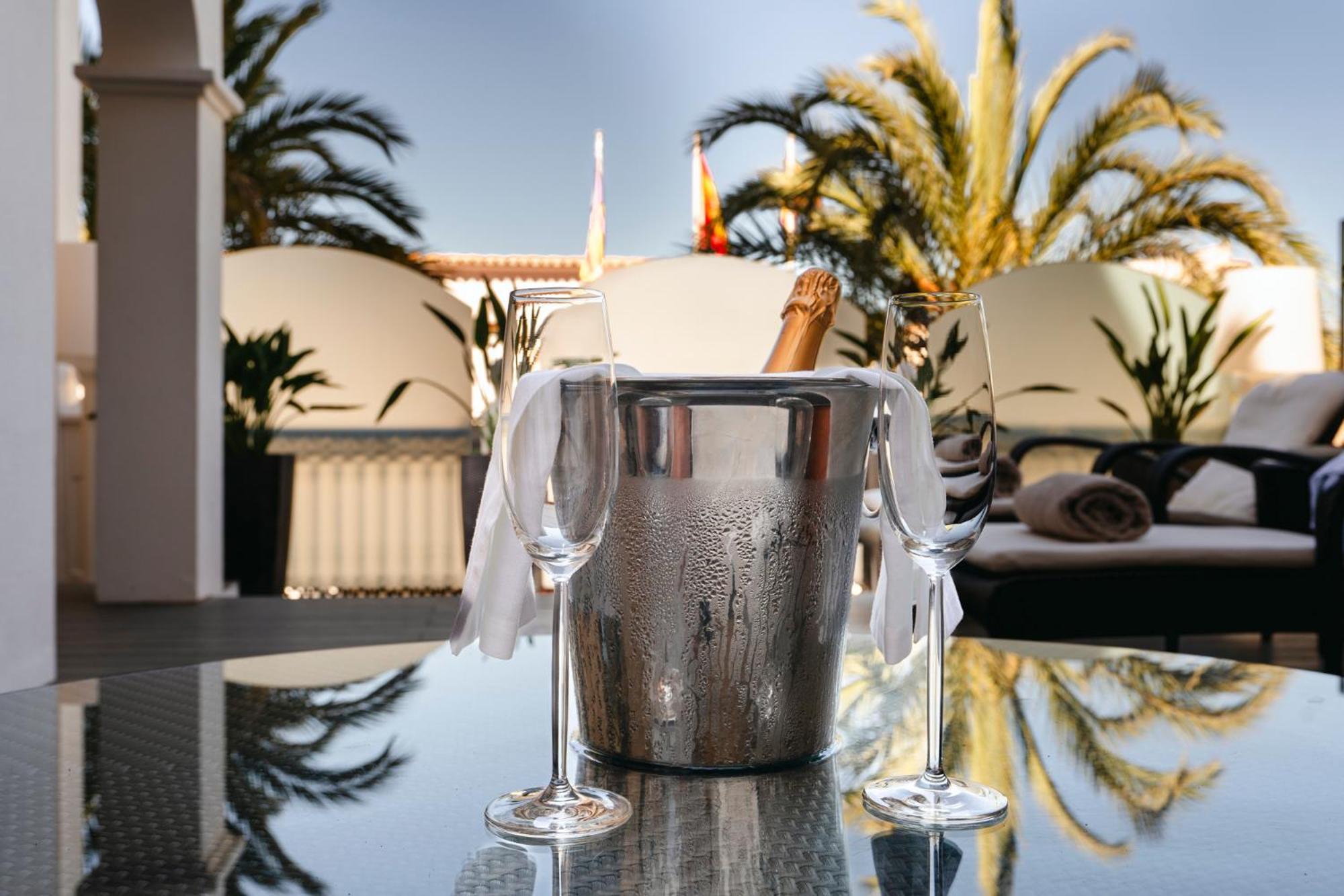 Mirador De Dalt Vila-relais & Chateaux Hotel 5*