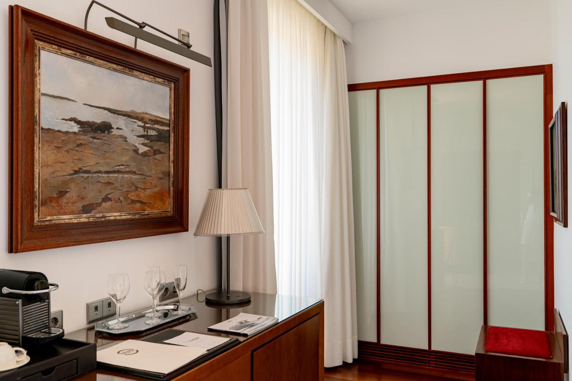 Mirador De Dalt Vila-relais & Chateaux