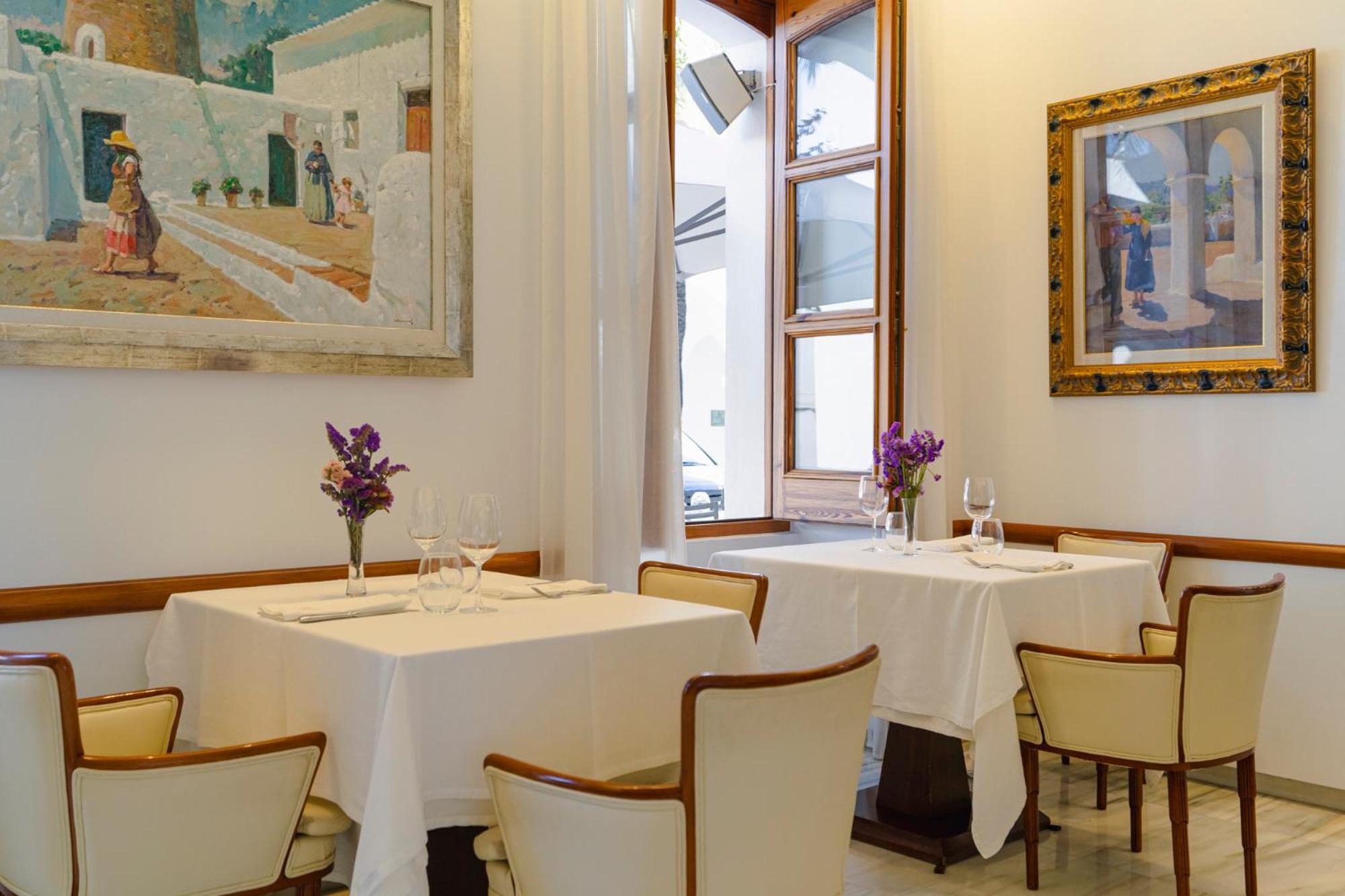 Mirador De Dalt Vila-relais & Chateaux 5*