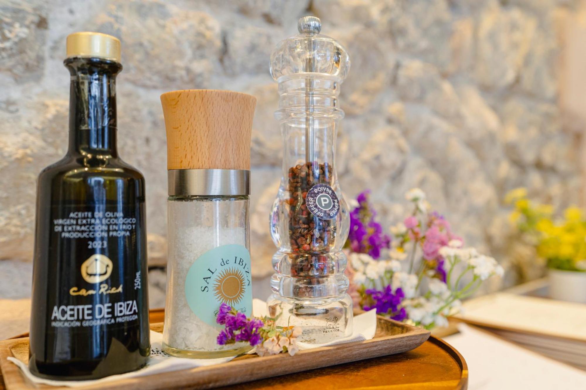 Mirador De Dalt Vila-relais & Chateaux 5*