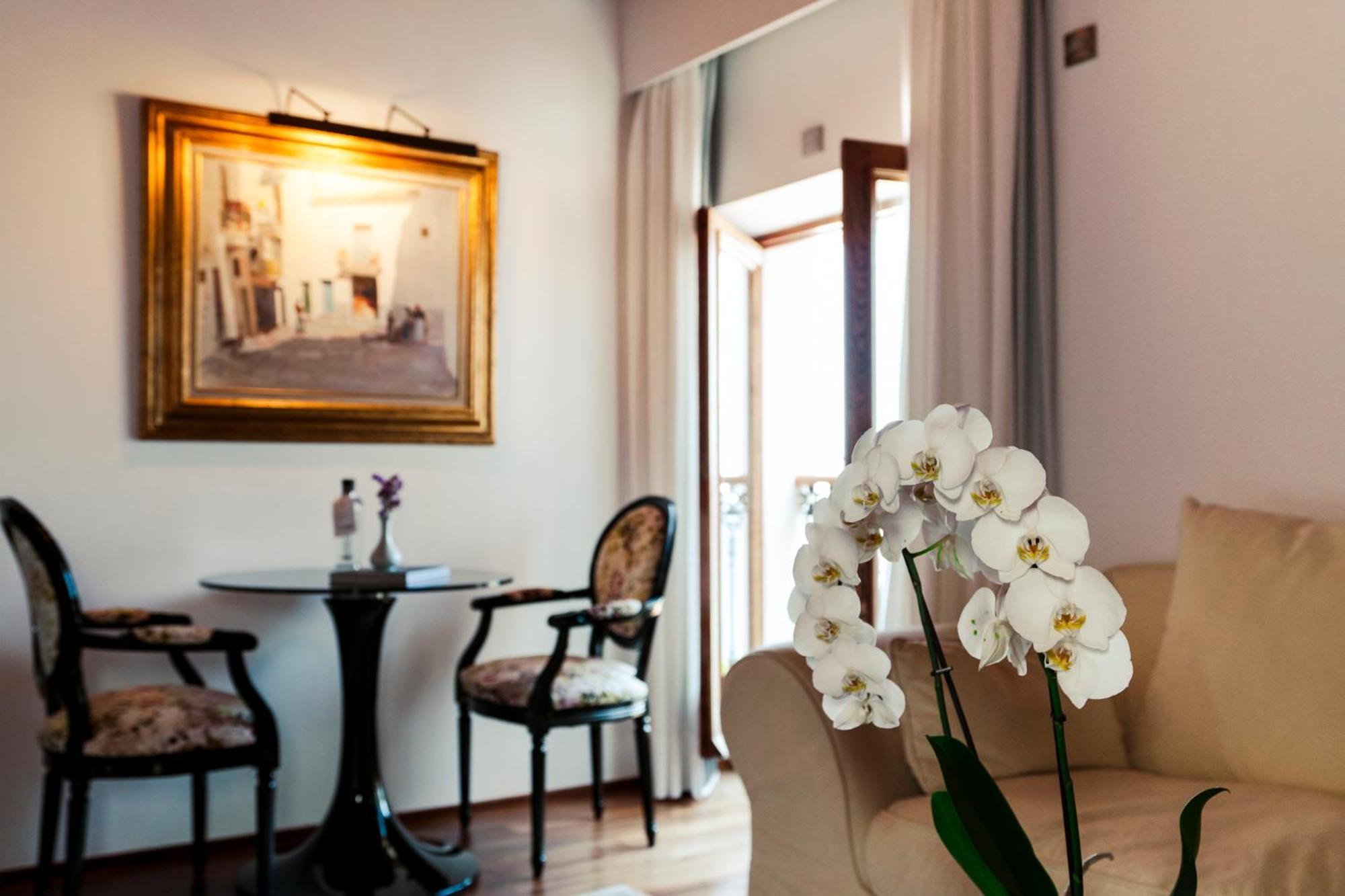 Mirador De Dalt Vila-relais & Chateaux