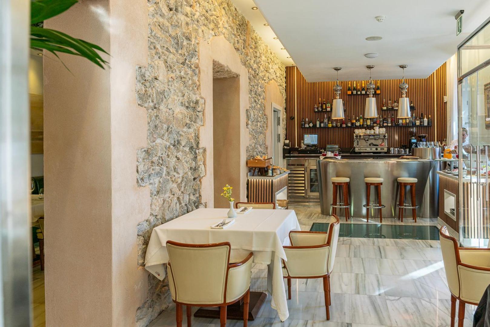 Mirador De Dalt Vila-relais & Chateaux Hotel Ibiza città