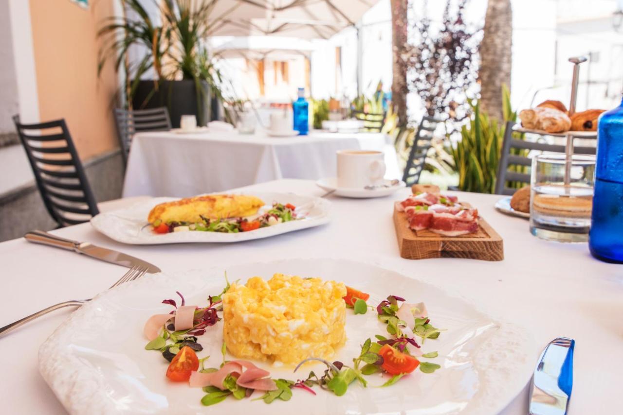 Hotel Mirador De Dalt Vila-relais & Chateaux Ibiza