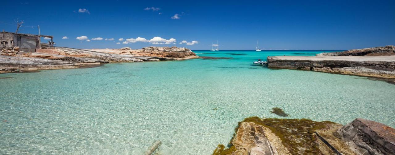 Mirador De Dalt Vila-relais & Chateaux Ibiza