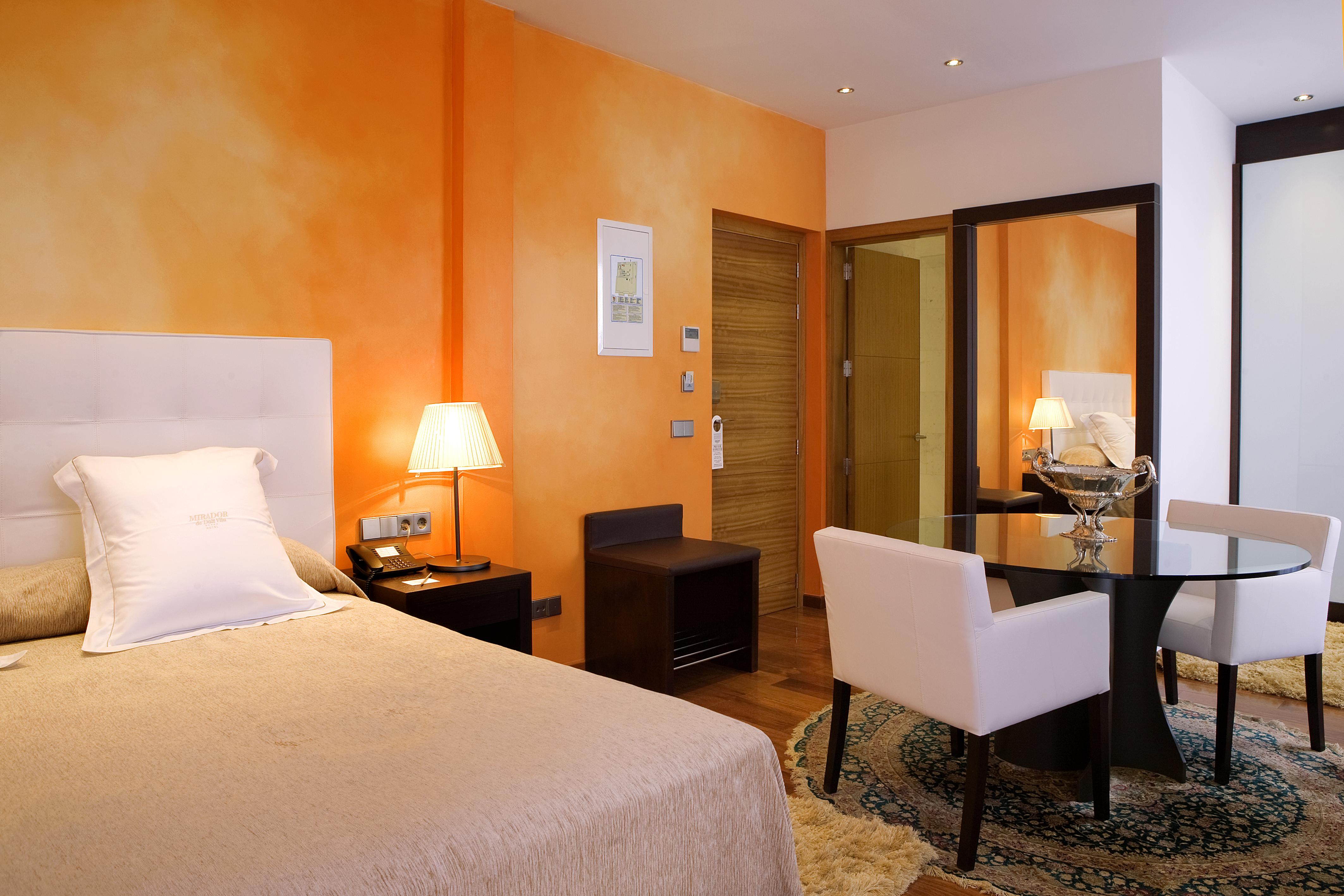 Mirador De Dalt Vila-relais & Chateaux Hotel Ibiza