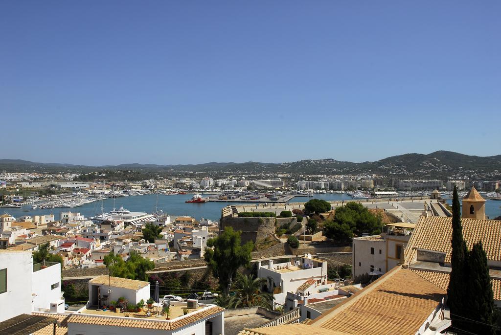 Mirador De Dalt Vila-relais & Chateaux Ibiza