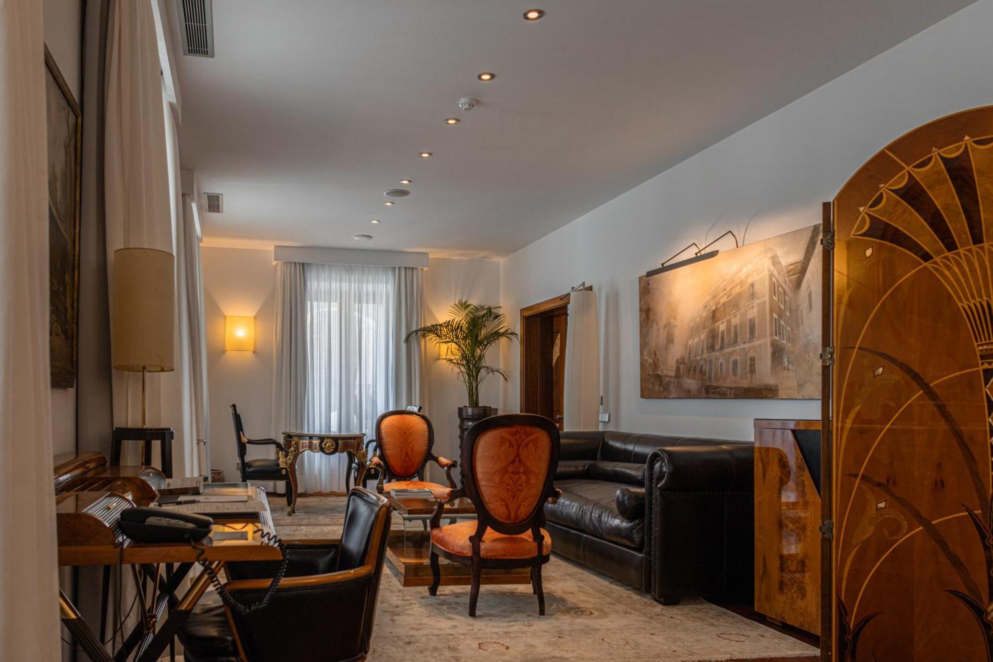 Mirador De Dalt Vila-relais & Chateaux 5* Ibiza