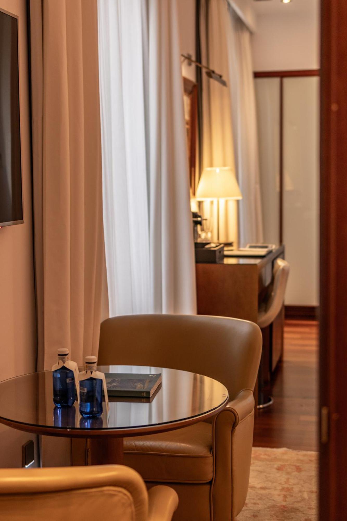 Mirador De Dalt Vila-relais & Chateaux 5* Ibiza