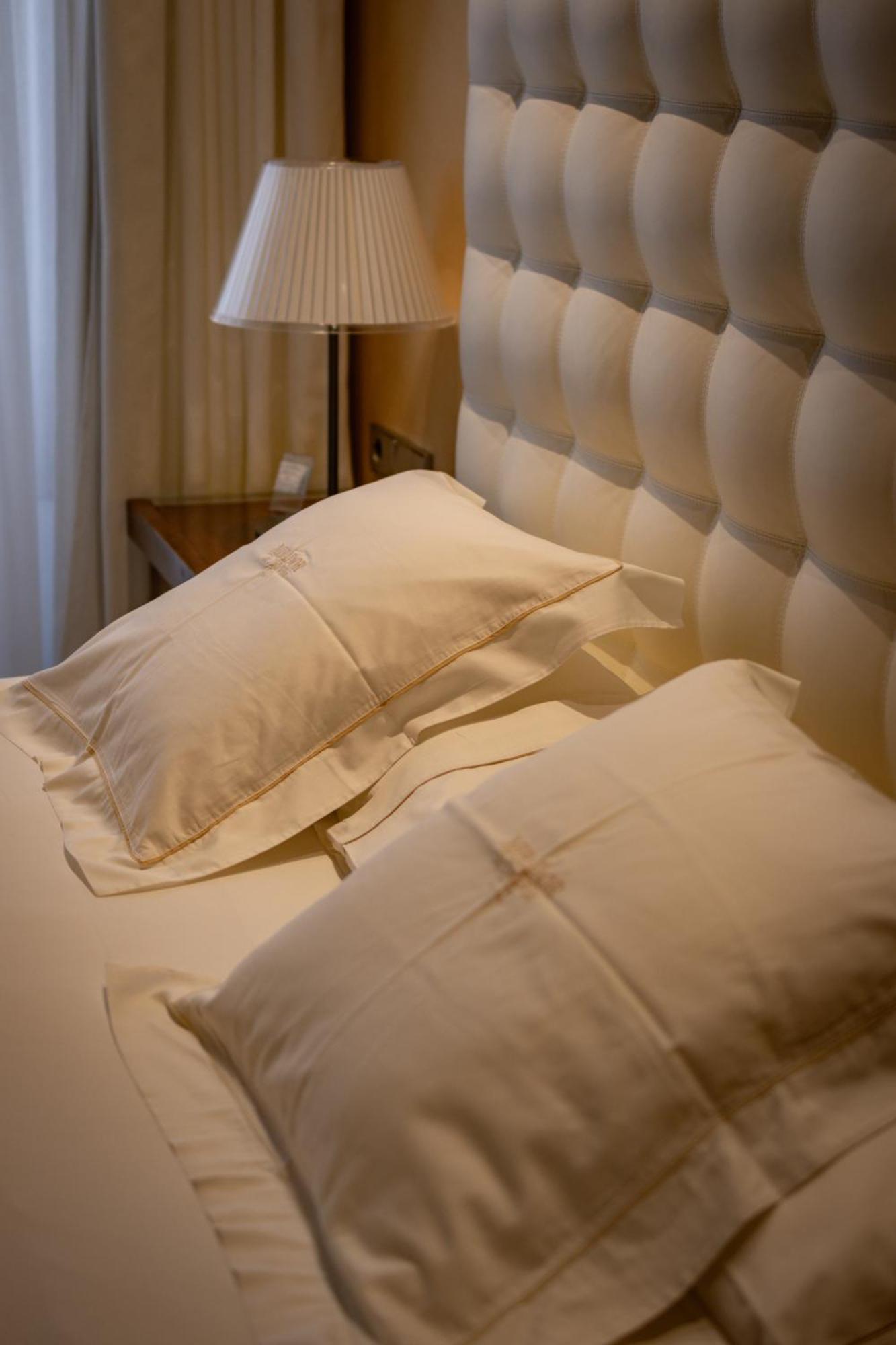 Mirador De Dalt Vila-relais & Chateaux Hotel Ibiza