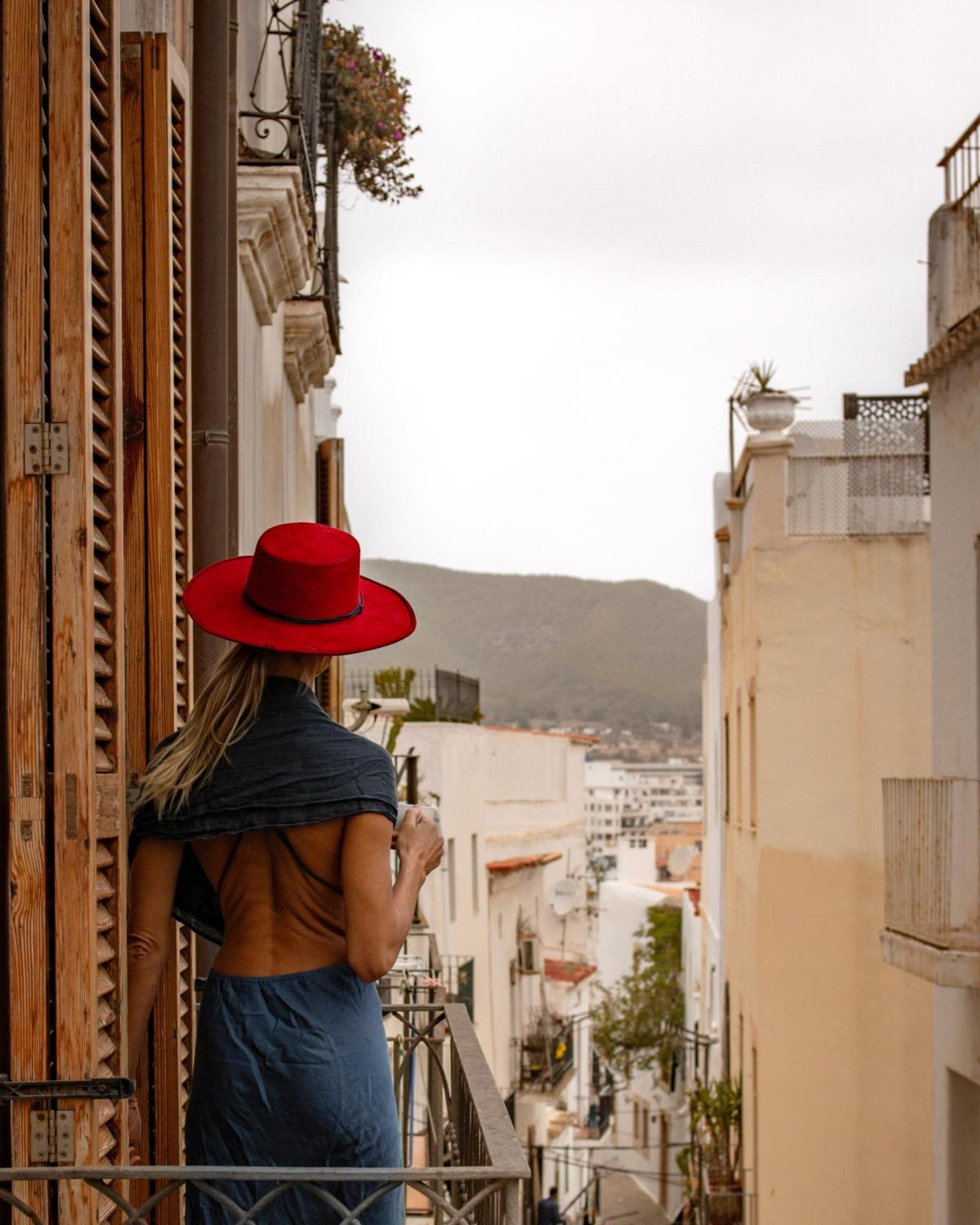 Mirador De Dalt Vila-relais & Chateaux 5* Ibiza