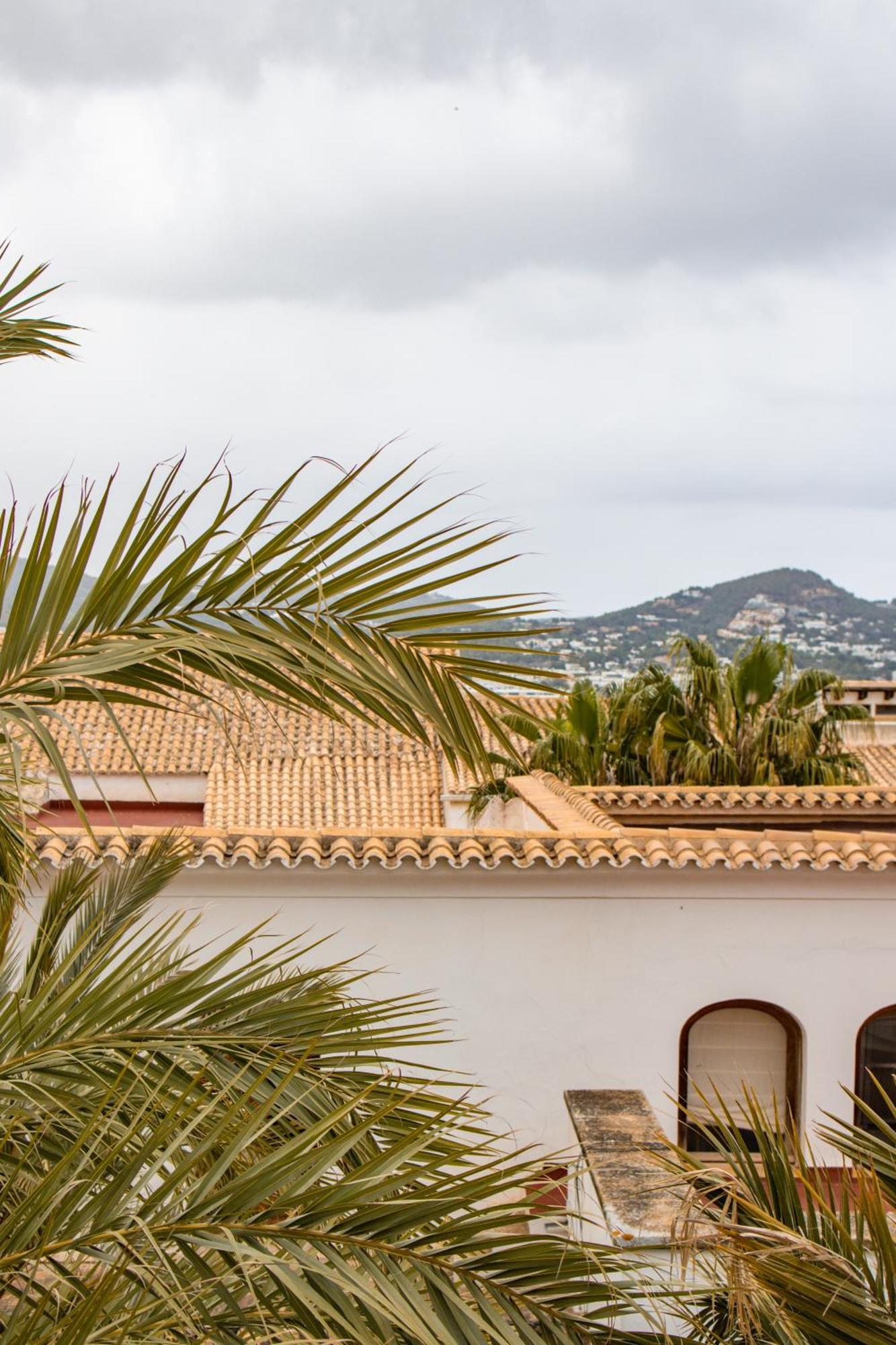 Mirador De Dalt Vila-relais & Chateaux Hotel Ibiza
