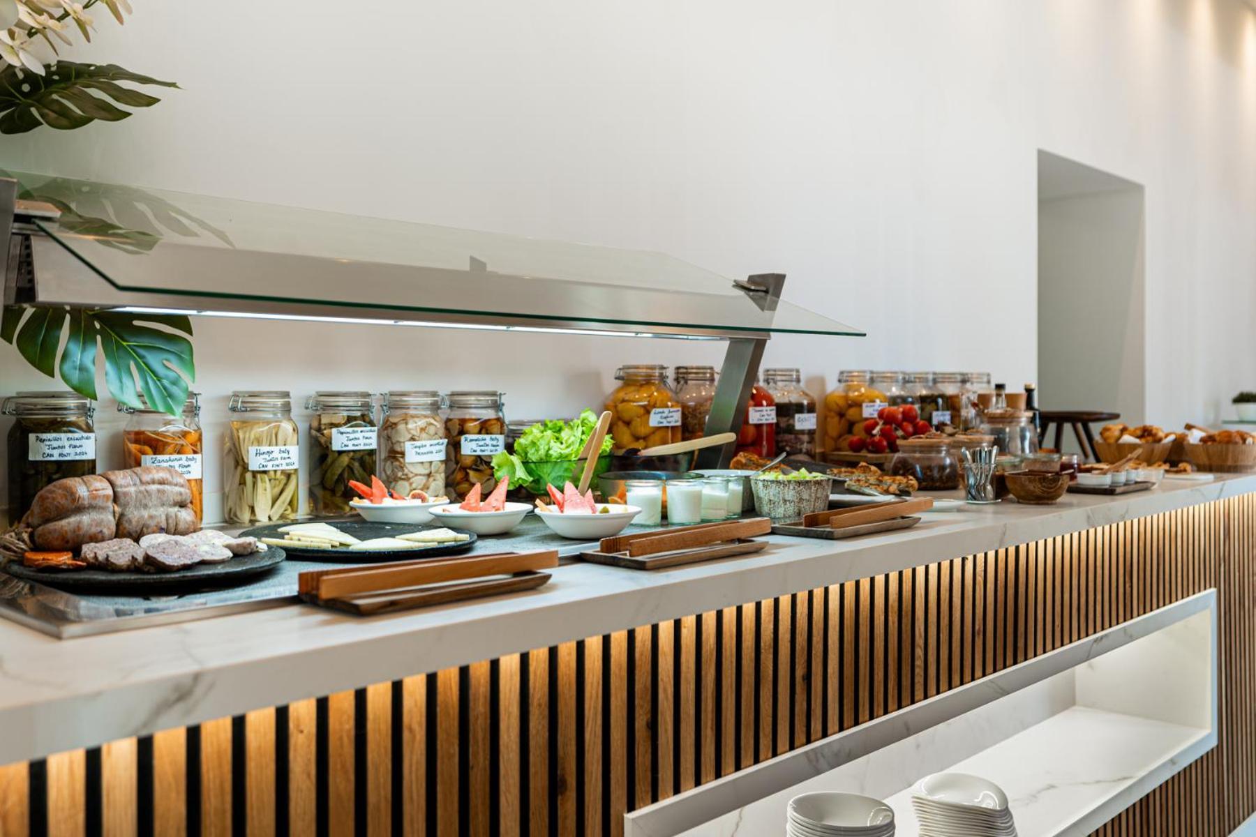 Hotel Mirador De Dalt Vila-relais & Chateaux Ibiza