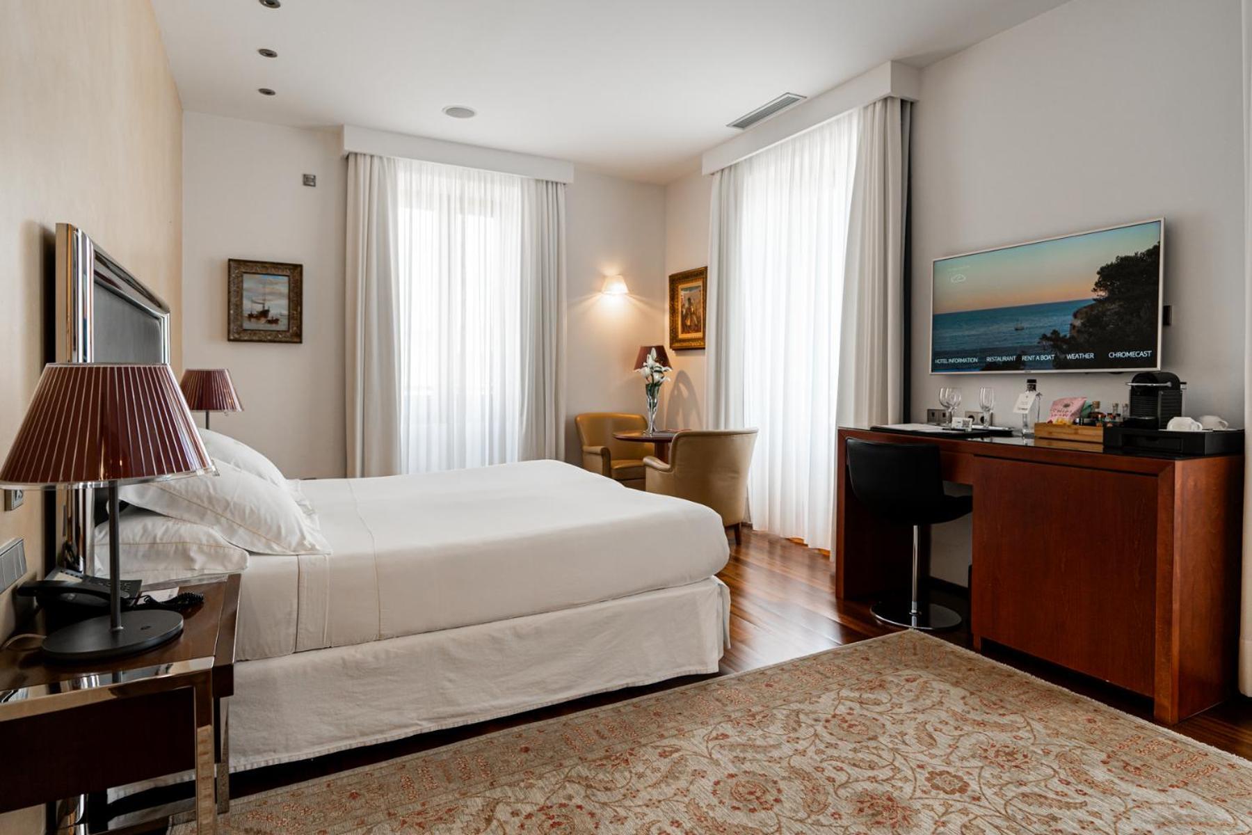 Mirador De Dalt Vila-relais & Chateaux 5* Ibiza