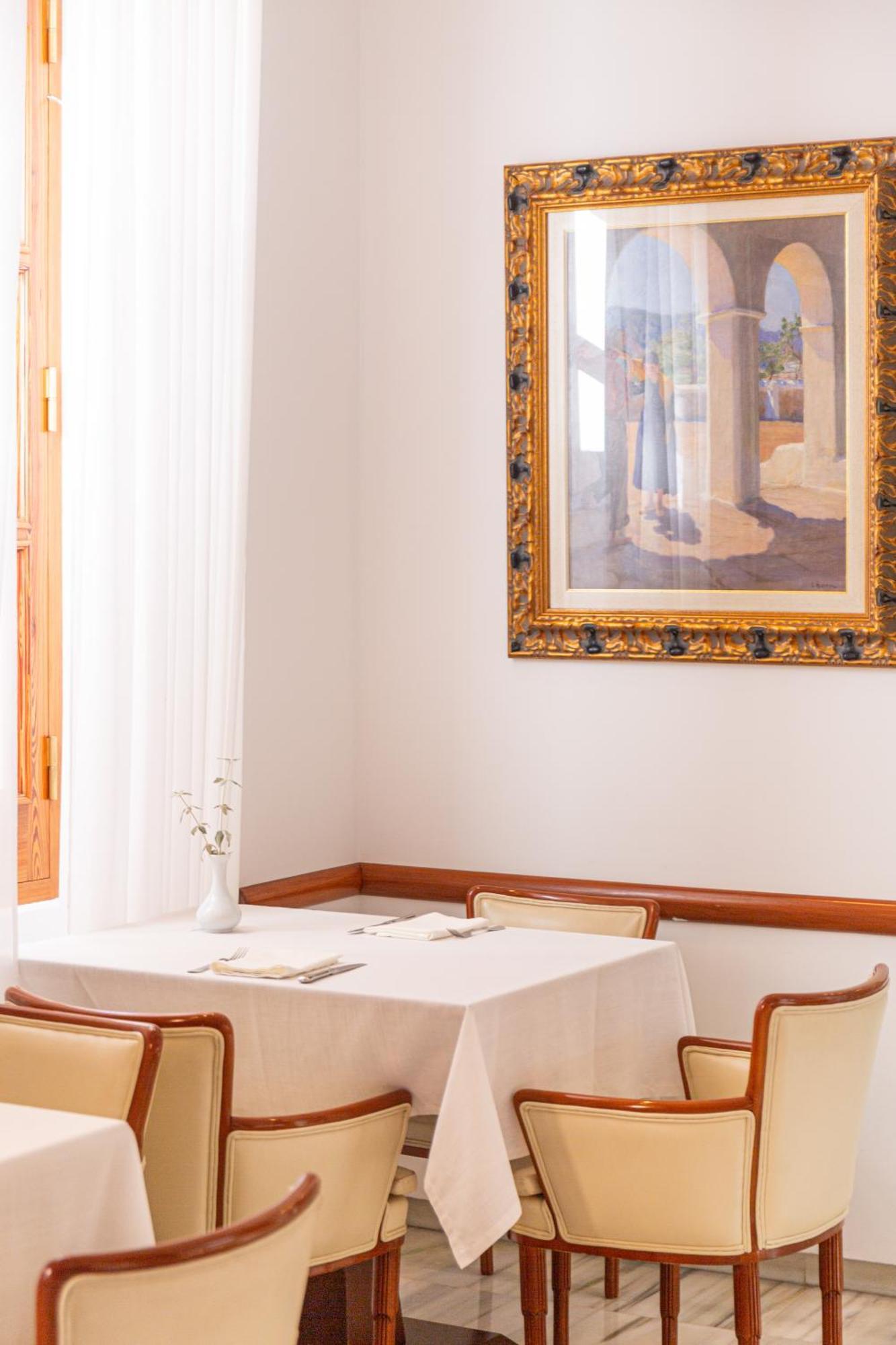 Mirador De Dalt Vila-relais & Chateaux Hotel Ibiza