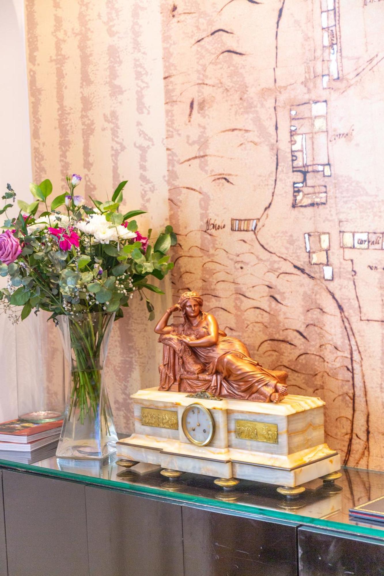 Hotel Mirador De Dalt Vila-relais & Chateaux Ibiza