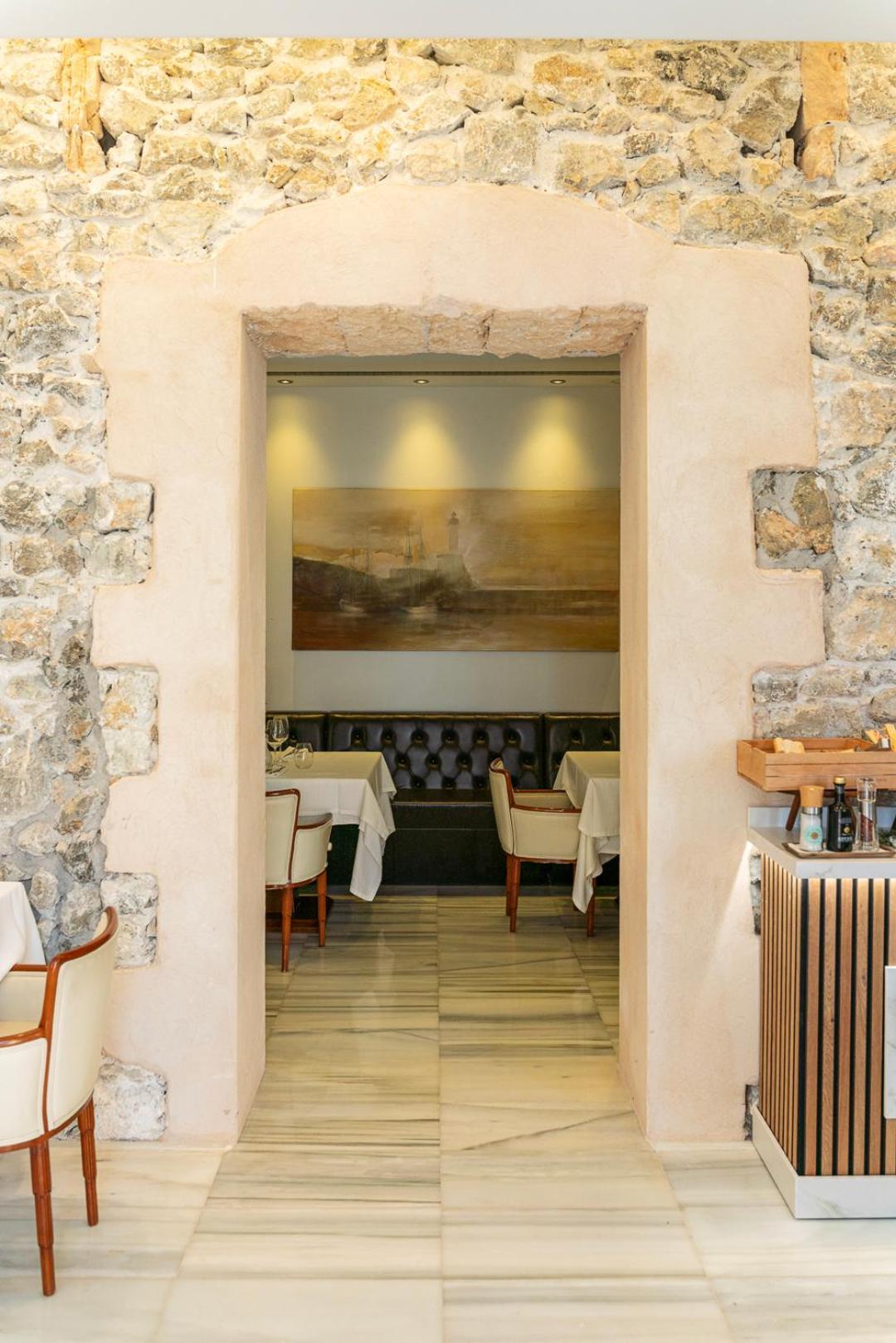 Hotel Mirador De Dalt Vila-relais & Chateaux Ibiza
