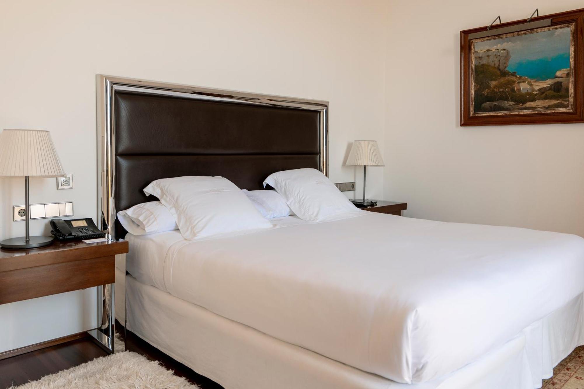 Hotel Mirador De Dalt