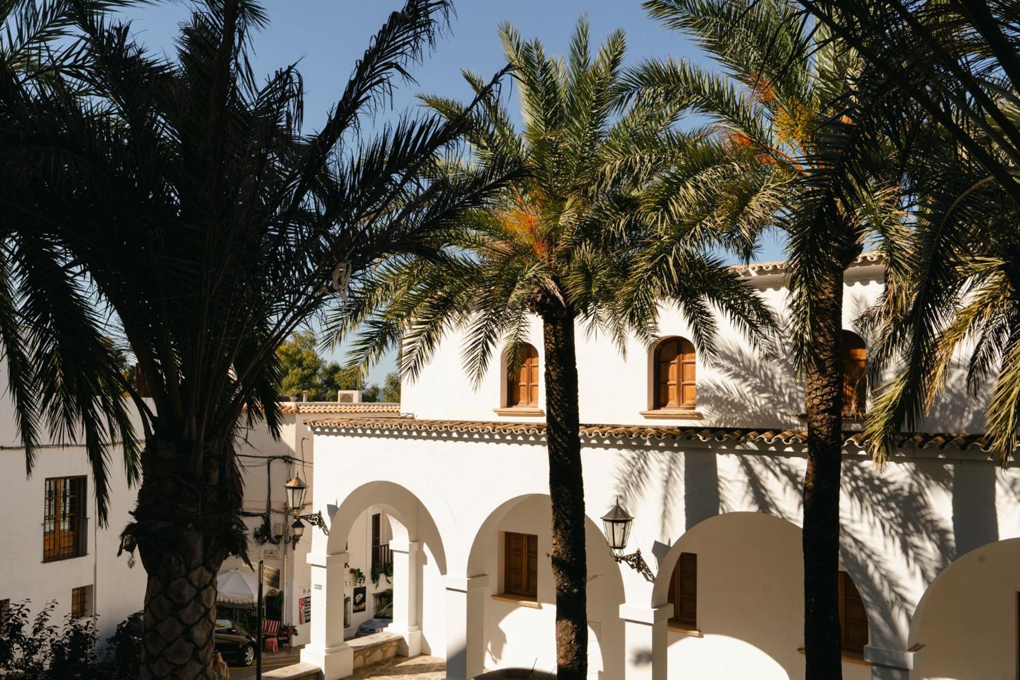 Hotel Mirador De Dalt Ibiza