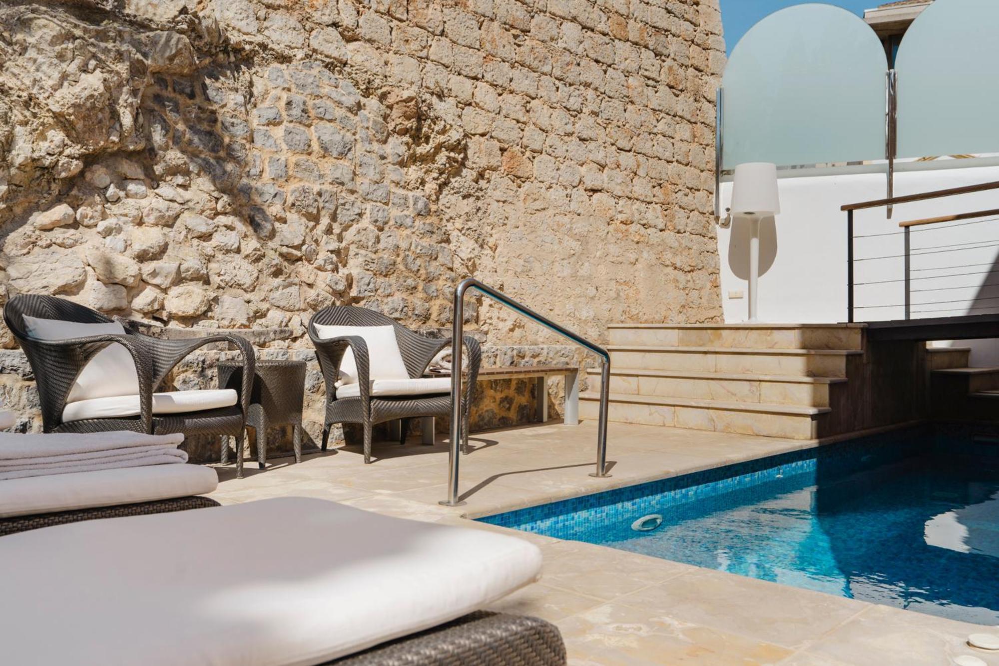 Hotel Mirador De Dalt Ibiza