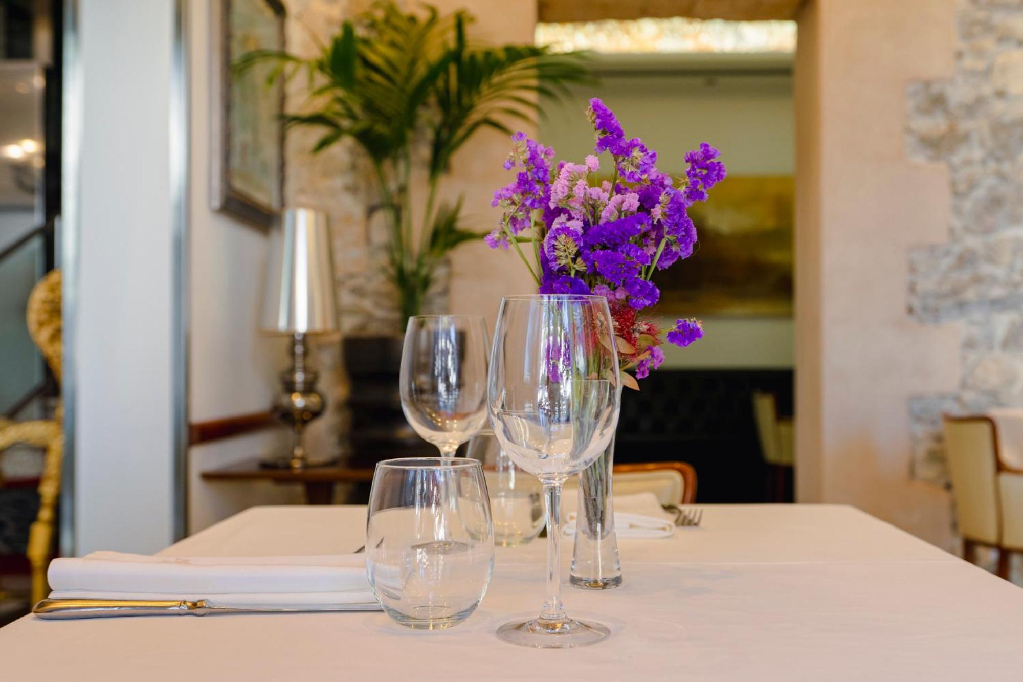 Mirador De Dalt Vila-relais & Chateaux Hotel 5*
