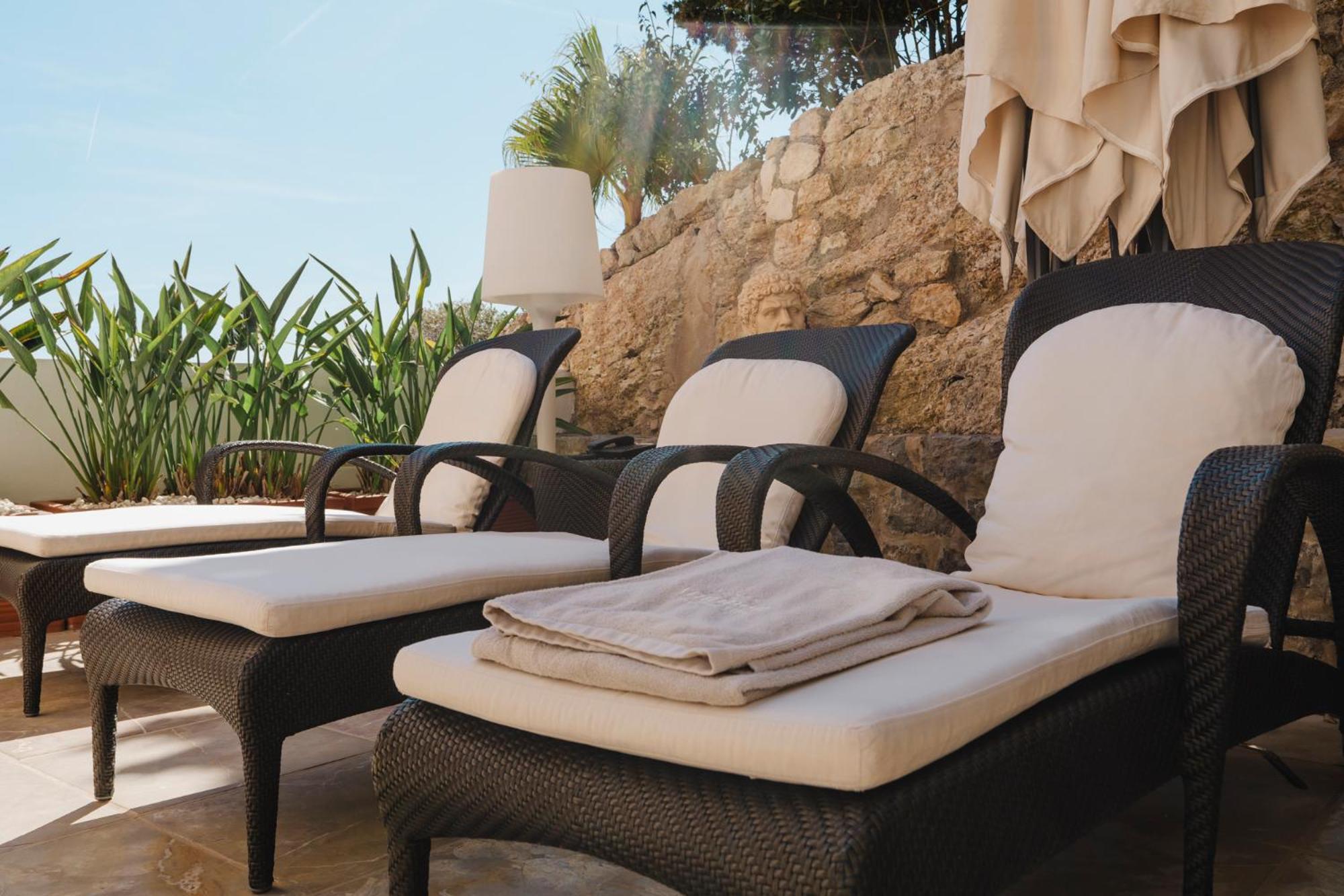 Mirador De Dalt Hotel Ibiza