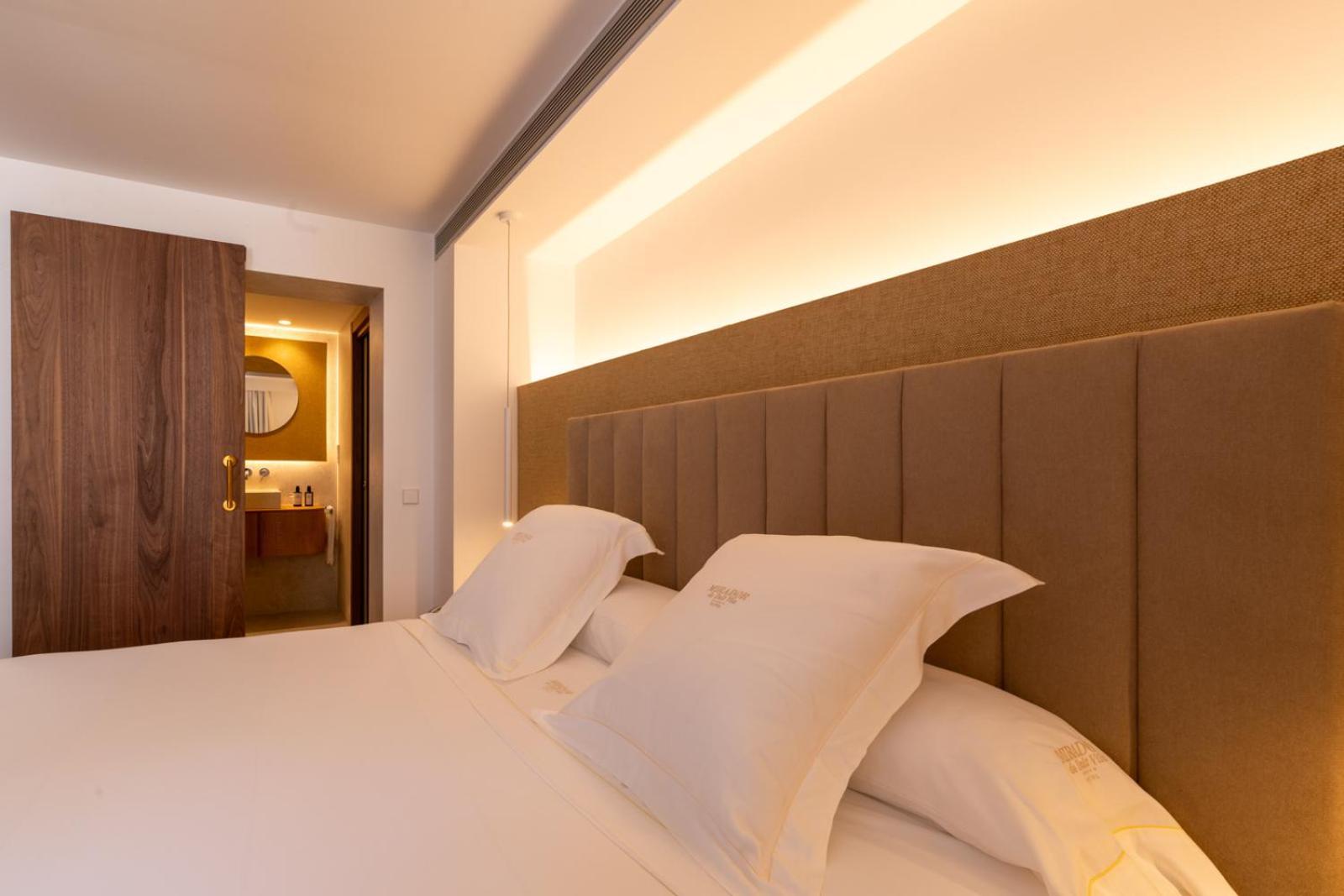 Mirador De Dalt Vila-relais & Chateaux