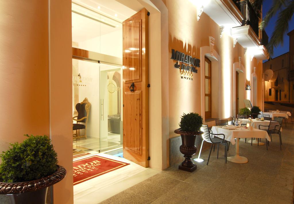 Mirador De Dalt Vila-relais & Chateaux Ibiza