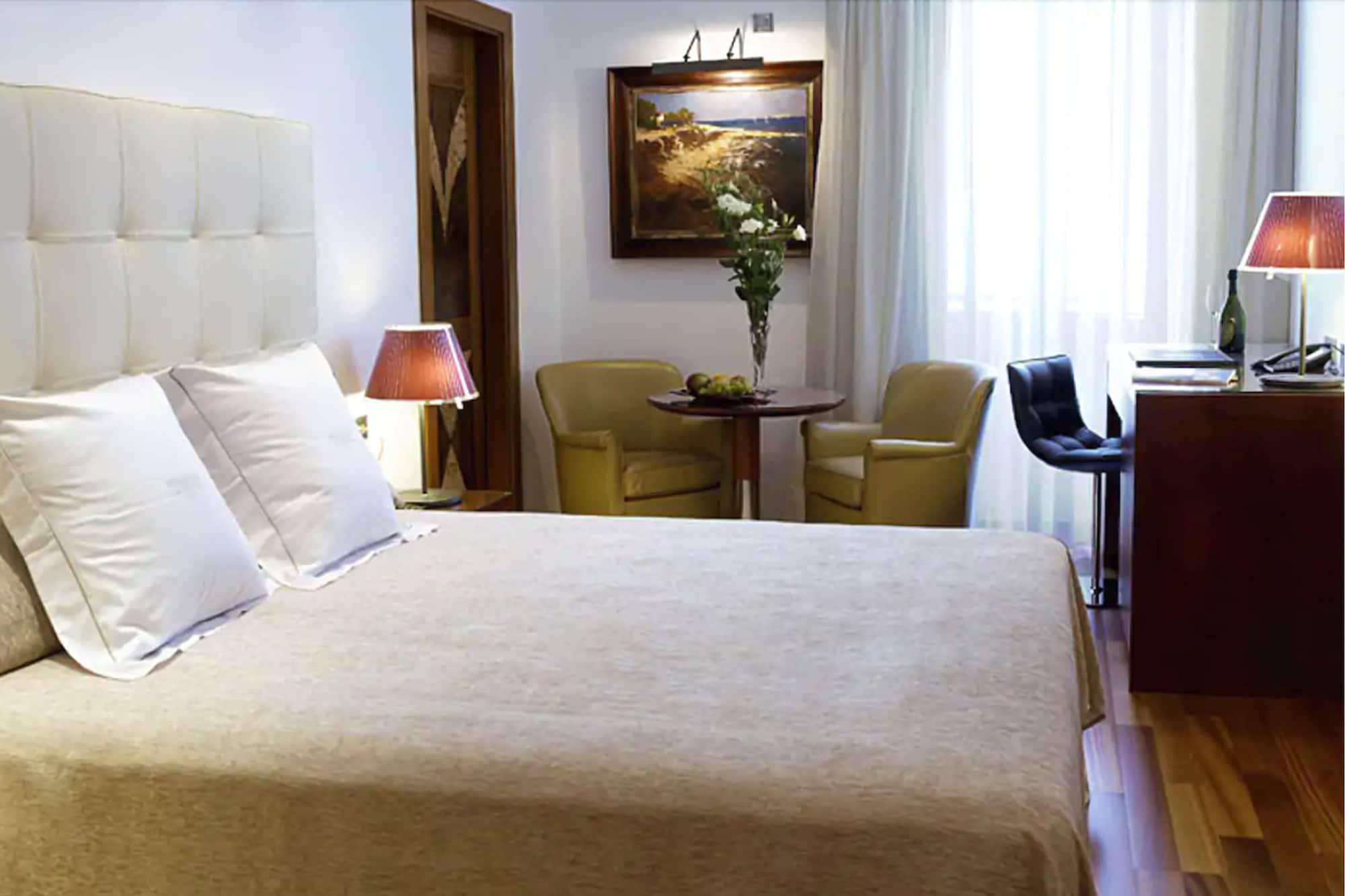 Hotel Mirador De Dalt