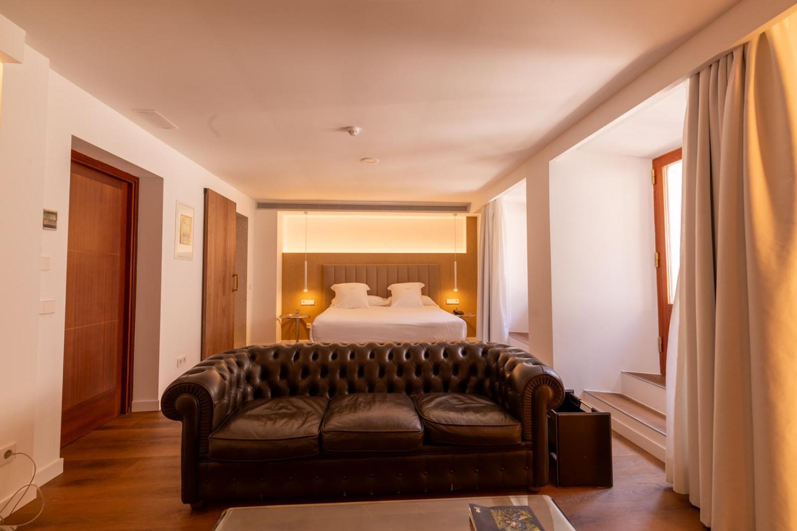Mirador De Dalt Vila-relais & Chateaux Ibiza