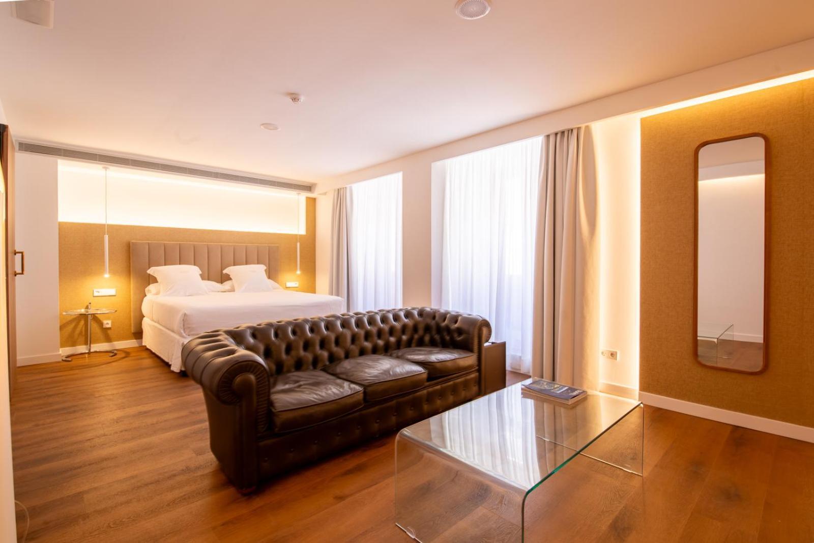 Hotel Mirador De Dalt Vila-relais & Chateaux Ibiza