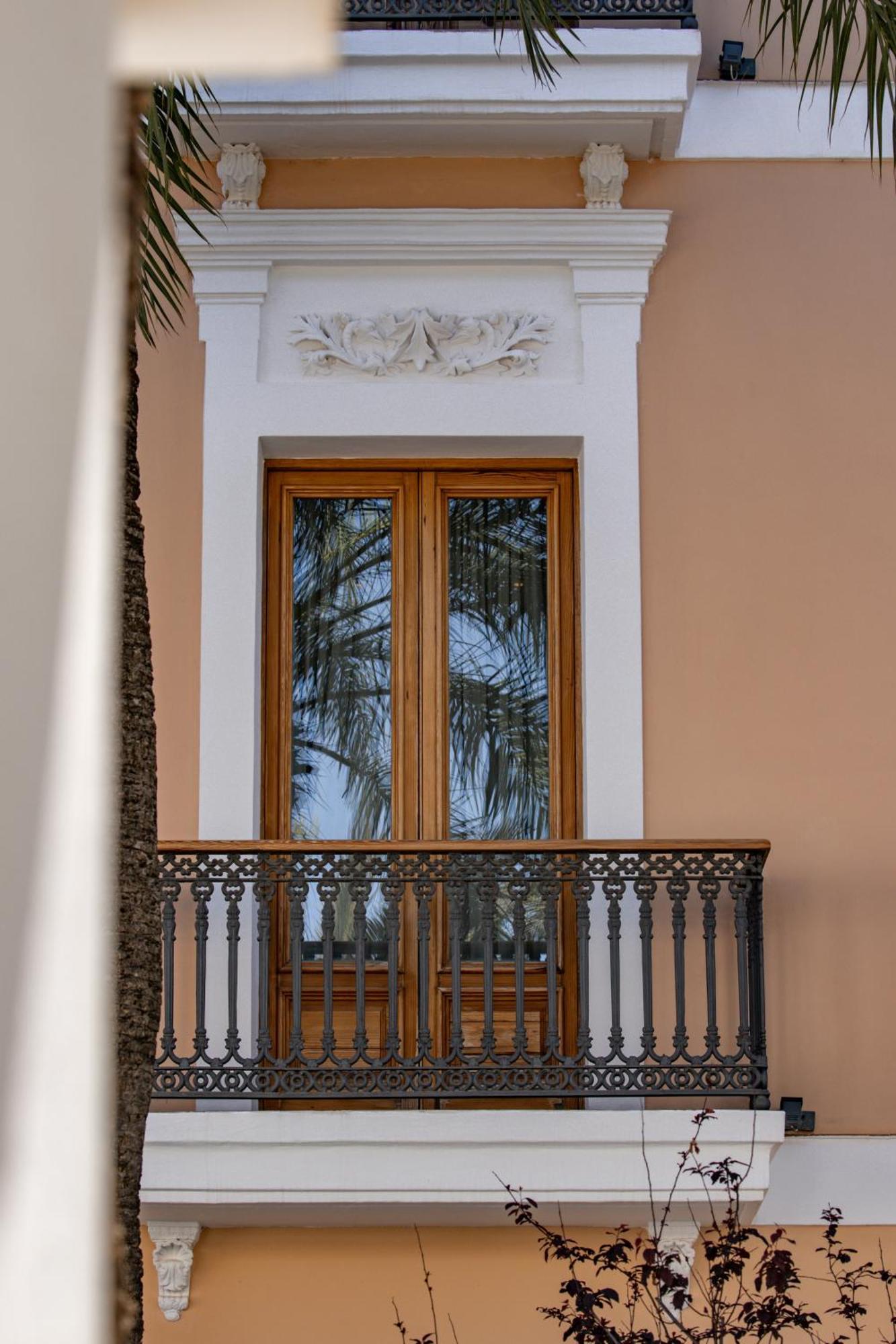 Mirador De Dalt Vila-relais & Chateaux Hotel Ibiza città
